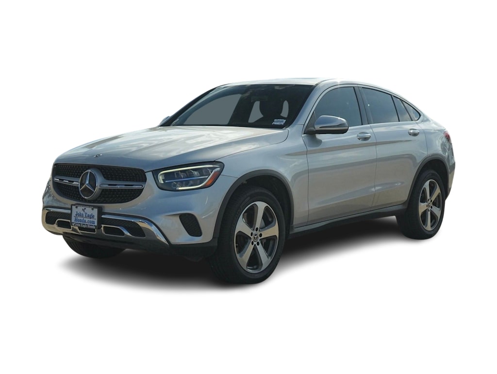 mercedes-benz glc coupe 2020 WDC0J8EB3LF710852 image mercedes-benz glc coupe 2020 WDC0J8EB3LF710852 image